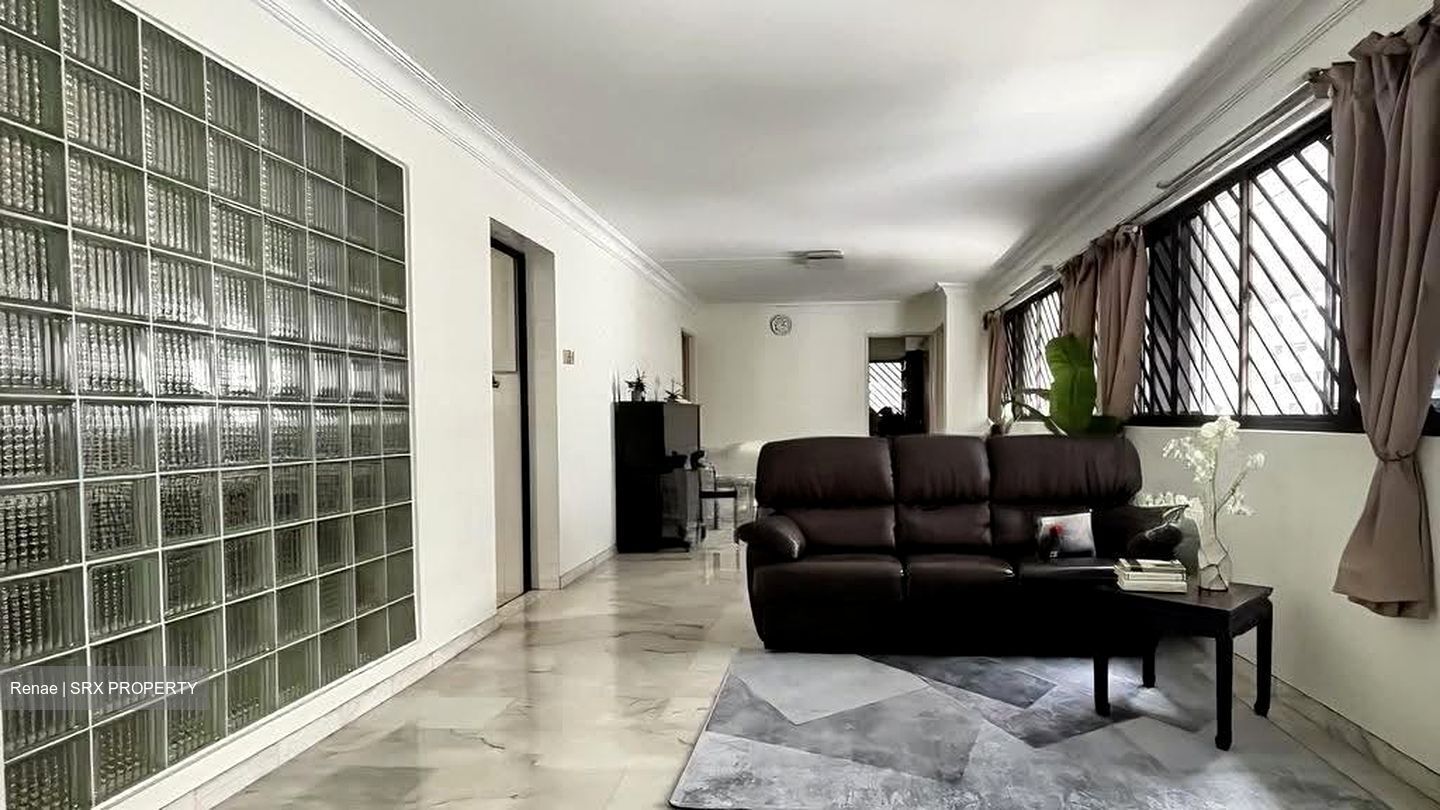 Blk 109 Mcnair Spring (Kallang/Whampoa), HDB 5 Rooms #628515081